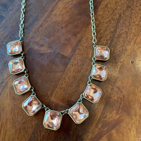 Chloe + Isabel Jewelry Chloe And Isabel Collar Necklace Poshmark